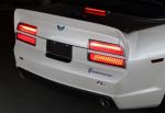 Chevrolet Camaro LTA Convertible by Lingenfelter 2012 года